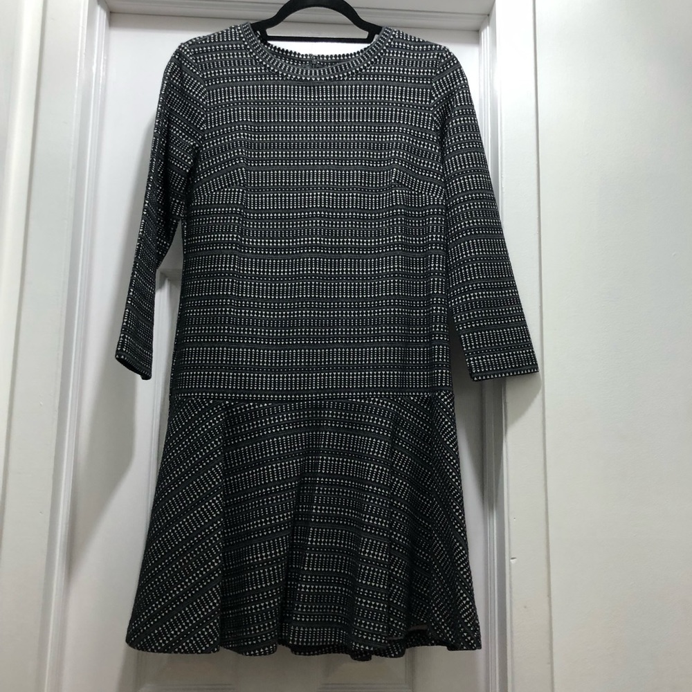 Loft dress